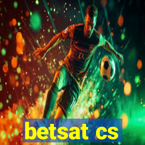 betsat cs